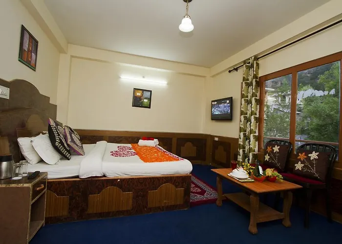 Simsa View Cottage