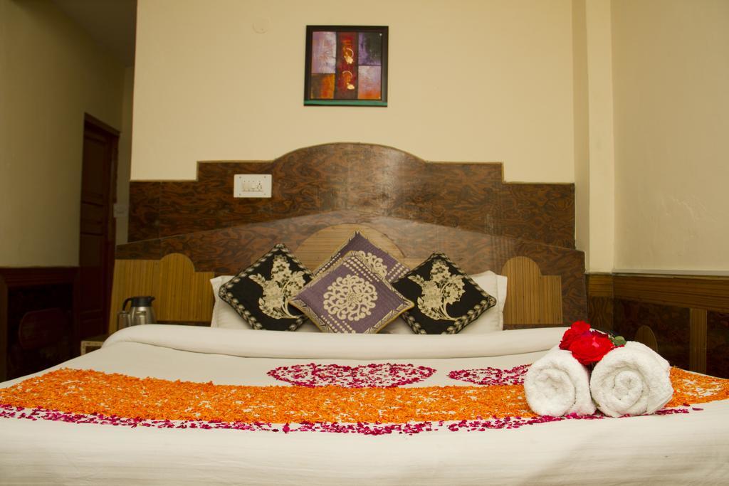 Simsa View Holiday home Manali (Himachal Pradesh)