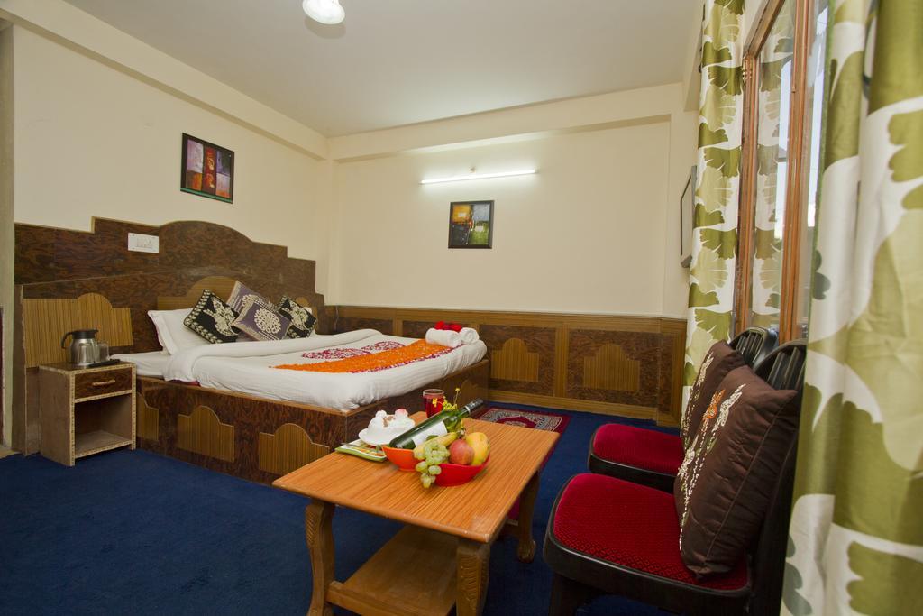 Holiday home Simsa View